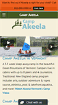 Mobile Screenshot of campakeela.com
